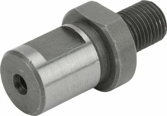 Outils - Outils divers - Adaptateur 1/2"x20UNF> Weldon