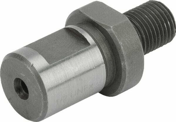 Outils - Outils divers - Adaptateur 1/2"x20UNF> Weldon