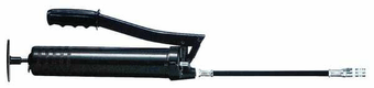 Pompe à graisse à levier + flexible Pressol
