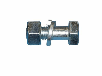 Pièces agricoles - Machines - Boulon cpl. M10x1,25x30 10.9 Maschio