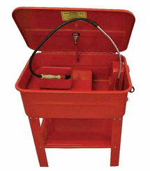 Chimie - Chimie divers - Fontaine de dégraissage 60L