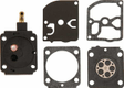 Kit de réparat. p. carburateur