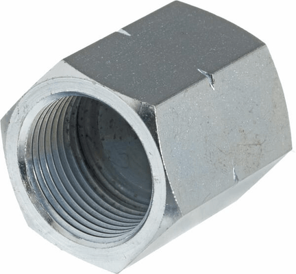 Pièces agricoles - Hydraulique - Embout M22 JIS