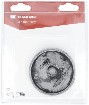 Pièces agricoles - Pièce Pulvérisateur - Diaphragme de pompe de pulvérisation Ø74 x 9mm, Ø9 mm (1)