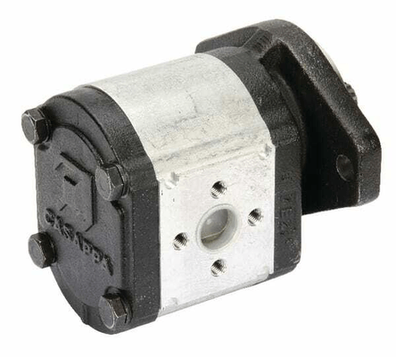 Pièces agricoles - Hydraulique - Pompe à engrenages PLP30.22D0-04S5-LEF/ED-N-FS