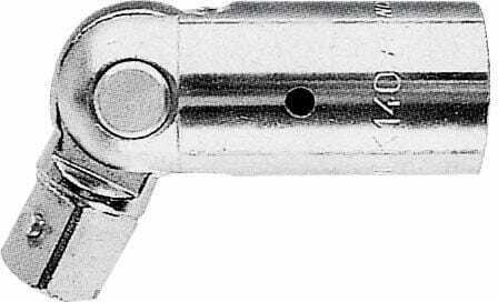 Outils - Outils divers - Poignee articulee 3/4'