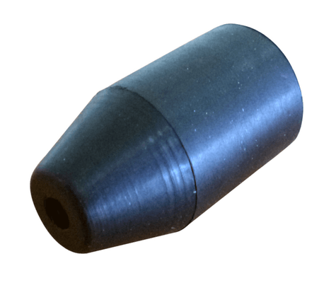 Pièces Quad & Motos - Pièces SAV - Embout de rechange BIHR caoutchouc pour compressiomètre 890259