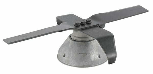 Pièces agricoles - Jardin et forêt pièce origine - Lame