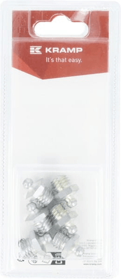 Pièces agricoles - Outils atelier - Graisseur M12 x 1,75, 180° (6)