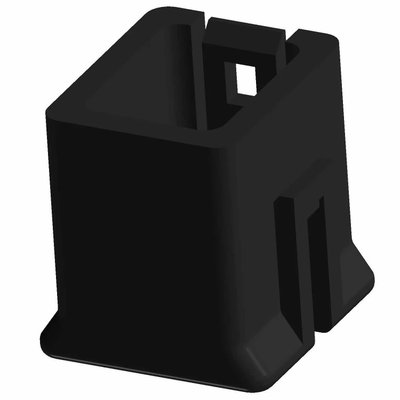 Pièces Quad & Motos - Pièces communes - COVER-JST,5P,F