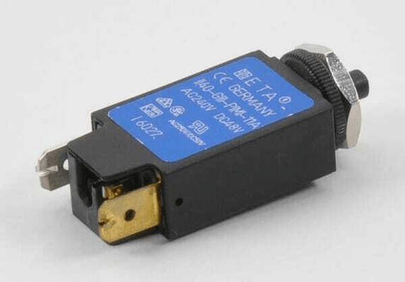 Pièces agricoles - Electricité - Sécurité thermique 11A