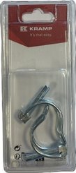 Pièces agricoles - Tracteur pièce adaptable - Goupille 6 mm x 32 mm (2)