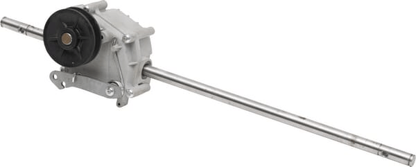 Pièces agricoles - Jardin et forêt pièce origine - Boîte de vitesses GT MCS 50