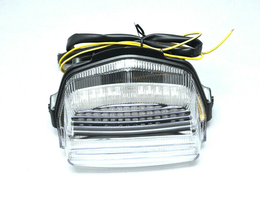 Pièces Quad & Motos - Equipement véhicule - Feu arrière BIHR LED avec clignotants intégrés HONDA CBR 1000RR