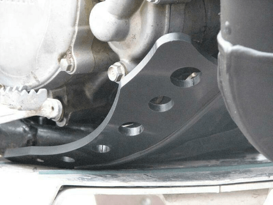 Pièces Quad & Motos - Equipement véhicule - Sabot AXP GP - PHD 6mm Yamaha YZ85