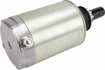 Pièces agricoles - Jardin et forêt pièce origine - Démarreur électrique