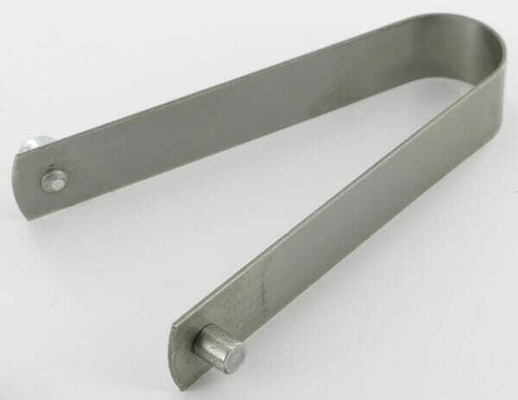 Pièces agricoles - Jardin et forêt pièce origine - Pièce de serrage de volant réglable