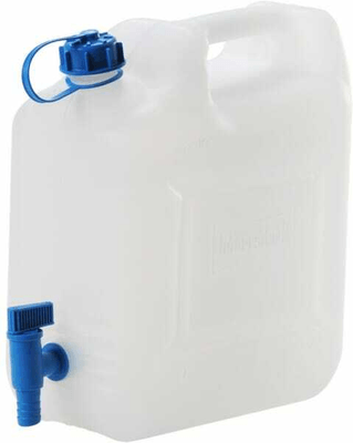 Pièces agricoles - Outils atelier - Jerrycan à eau 12 Jerrycan à eau 12 L