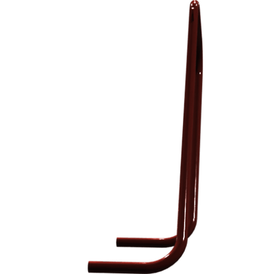 Pièces agricoles - Pièce divers - main courante gauche soudée -peinte-