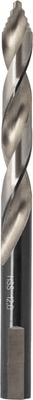 Outils - Outils divers - Foret 8,5 mm HSS-DIN 338-G TURBO STEP