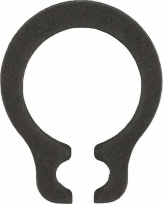 Pièces agricoles - Fasteners - Circlip d'arbre 5