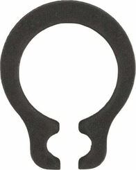 Pièces agricoles - Fasteners - Circlip d'arbre 5