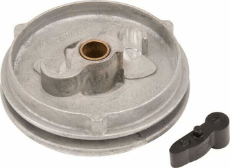 Pièces agricoles - Jardin et forêt pièce origine - Poulie de démarrage