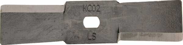 Pièces agricoles - Jardin et forêt pièce origine - Lame Biomaster