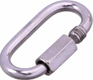 Maillon ouvert inoxydable 5 mm