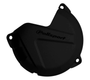 Protection de carter d'embrayage POLISPORT noir KTM