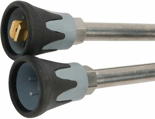 Pièces agricoles - Hydraulique - Lance double HP ST-54