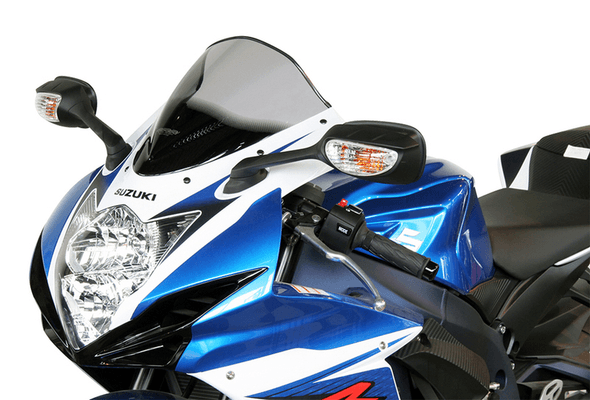 Pièces Quad & Motos - Equipement véhicule - Bulle MRA Racing R - Suzuki GSX-R600/750