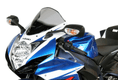 Bulle MRA Racing R - Suzuki GSX-R600/750