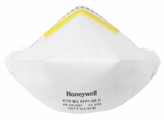 Vêtements et protections - Equipement - Masq. pouss. 4110M/L FFP1(20x)