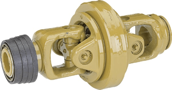 Pièces agricoles - Transmission - Joint grand angle P675 - S5