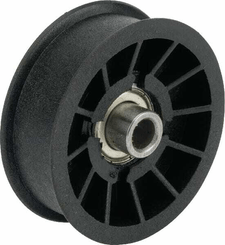 Pièces agricoles - Jardin et forêt pièce origine - Rouleau de tension