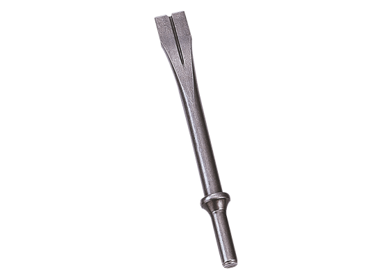 Outils - Outils divers - Burin découpe tôle hexagonal 175mm pour burineur 33H21100