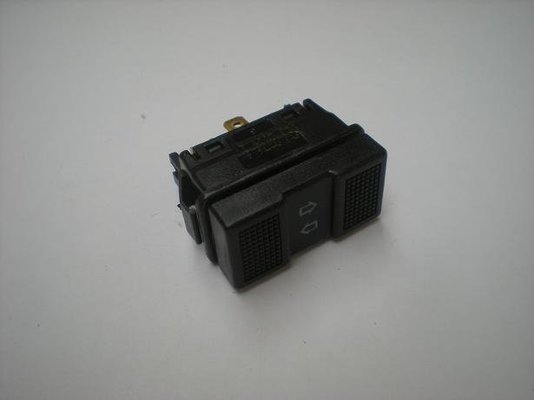 Pièces VSP - Divers - INTER. DE LEVE-VITRE LED JAUNE