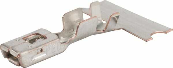 Pièces agricoles - Pièce Pulvérisateur - Contact de pivot Fem. APEX 2.8