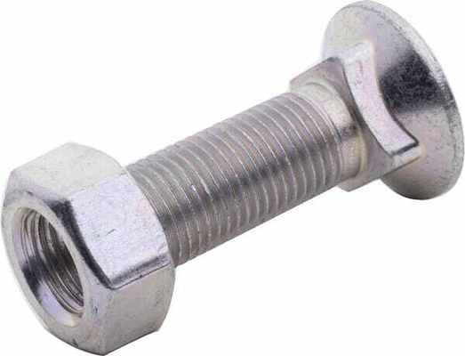 Pièces agricoles - Machines - Vis M12x40