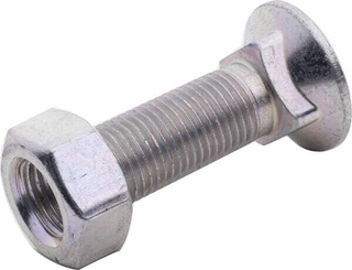 Pièces agricoles - Machines - Vis M12x40