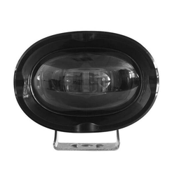 Pièces agricoles - Eclairage - Lampe de sécurité 9W LIGNE BLEUE