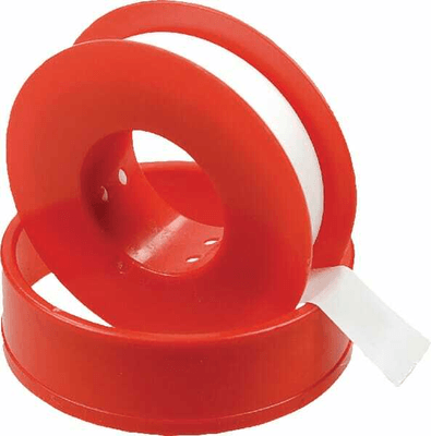 Chimie - Chimie divers - Ruban Teflon 0,1mm - 12m