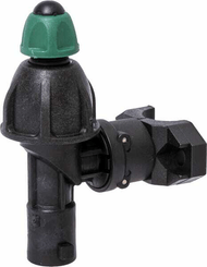Pièces agricoles - Pièce Pulvérisateur - Porte-buse réglable 1/2" 10 mm
