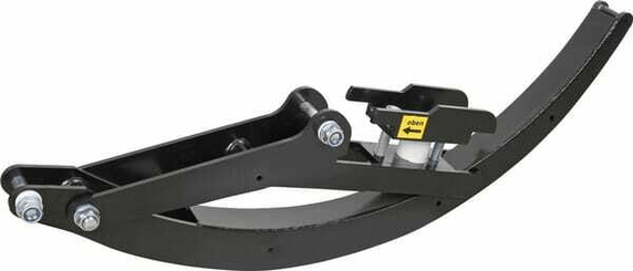 Pièces agricoles - Fenaison & élevage - Tasseur FEM II