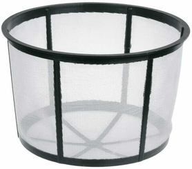 Pièces agricoles - Pièce Pulvérisateur - Panier de filtre pour orifice de 380 mm