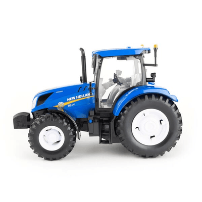 Loisirs - Jouets - New Holland T6 radiocommandé
