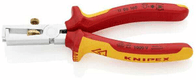 Pince à dénuder 160mm VDE Knip