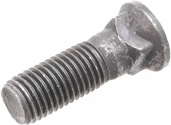 Pièces agricoles - TP pièce adaptable - Boulon de lame 7/8 x 2-3/4"