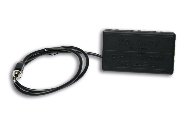 Pièces Quad & Motos - Pièces communes - Boîtier électronique MALOSSI TC Unit R.P.M Control